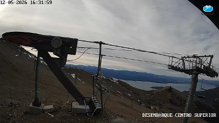 Chapelco: Base (Chapelco.com)