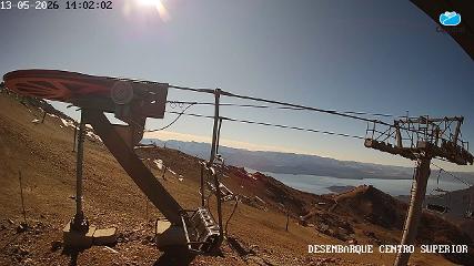 Chapelco: Base (Chapelco.com)