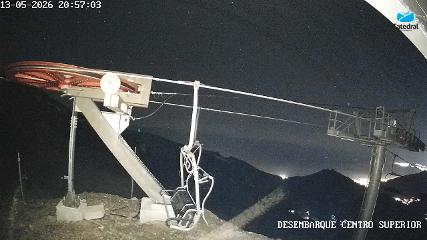 Chapelco: Base (Chapelco.com)