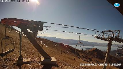 Chapelco: Base (Chapelco.com)