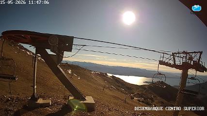 Chapelco: Base (Chapelco.com)
