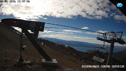 Chapelco: Base (Chapelco.com)