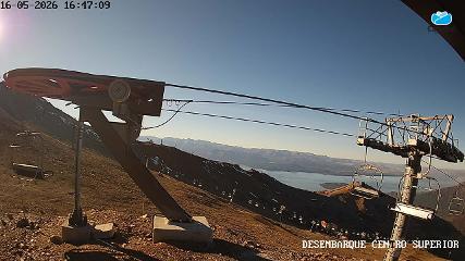 Chapelco: Base (Chapelco.com)