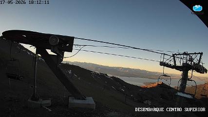Chapelco: Base (Chapelco.com)