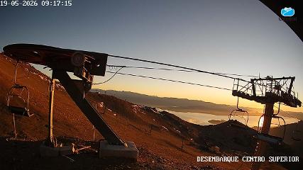 Chapelco: Base (Chapelco.com)