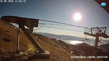 Chapelco: Base (Chapelco.com)