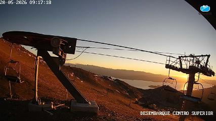 Chapelco: Base (Chapelco.com)