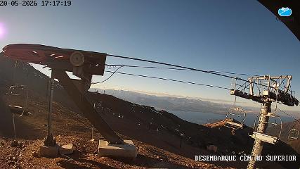 Chapelco webcam