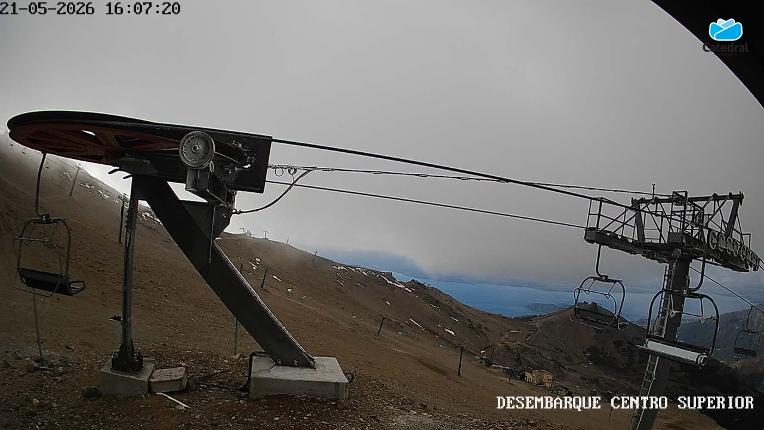 Webcam Chapelco: Base