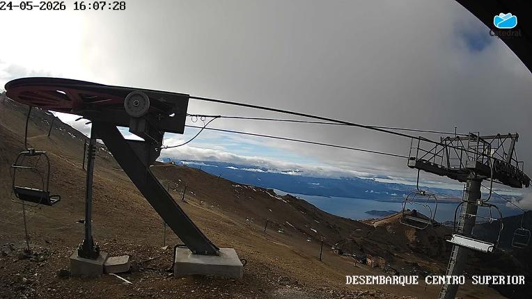 Webcam Chapelco: Base