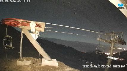 Chapelco: Base (Chapelco.com)