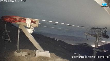 Chapelco webcam