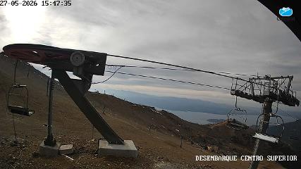 Chapelco: Base (Chapelco.com)