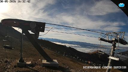 Chapelco: Base (Chapelco.com)