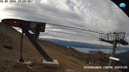 Chapelco: Base (Chapelco.com)