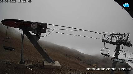 Chapelco webcam