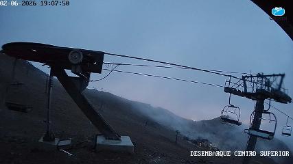 Chapelco: Base (Chapelco.com)