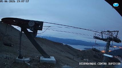 Chapelco: Base (Chapelco.com)