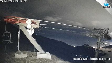 Chapelco: Base (Chapelco.com)