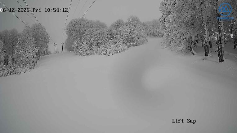 Webcam Chapelco: Base