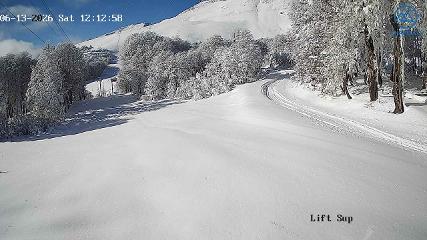 Chapelco: Base (Chapelco.com)