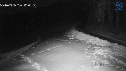 Chapelco webcam
