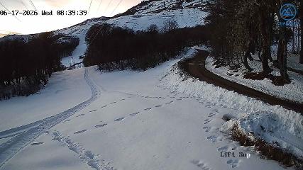 Chapelco: Base (Chapelco.com)