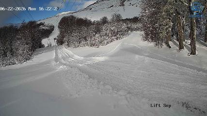 Chapelco: Base (Chapelco.com)