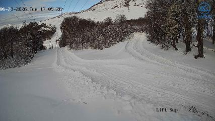 Chapelco: Base (Chapelco.com)