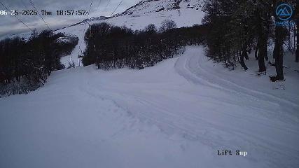 Chapelco: Base (Chapelco.com)