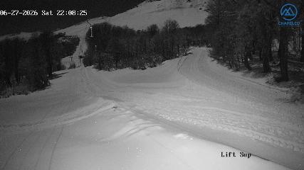 Chapelco: Base (Chapelco.com)