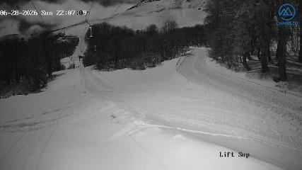Chapelco: Base (Chapelco.com)