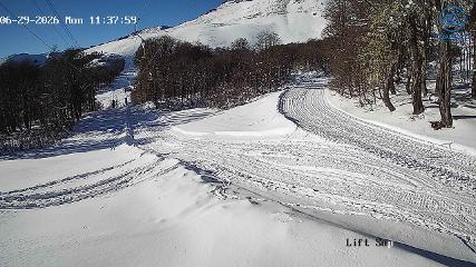 Chapelco: Base (Chapelco.com)