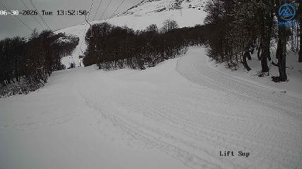 Chapelco: Base (Chapelco.com)