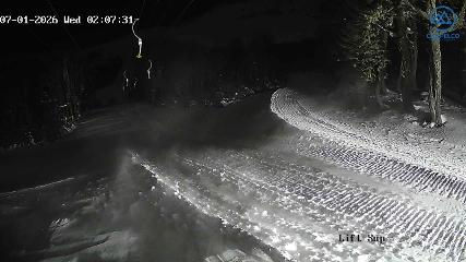 Chapelco: Base (Chapelco.com)
