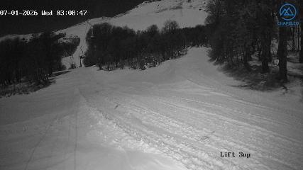 Chapelco: Base (Chapelco.com)
