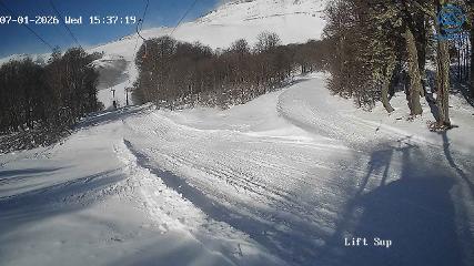 Chapelco: Base (Chapelco.com)