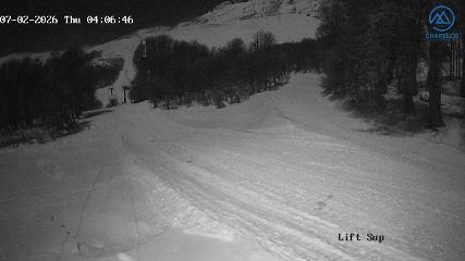 Chapelco: Base (Chapelco.com)