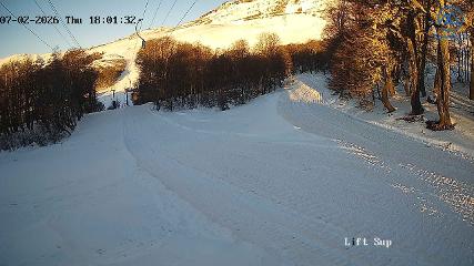 Chapelco: Base (Chapelco.com)