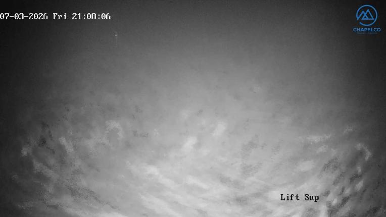 Webcam Chapelco: Base