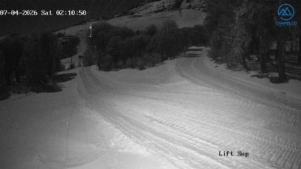Chapelco: Base (Chapelco.com)