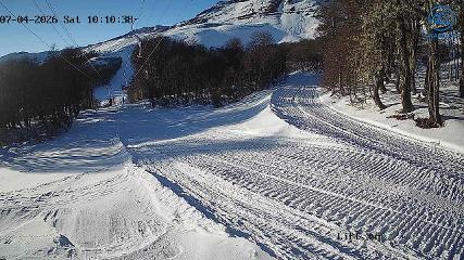 Chapelco: Base (Chapelco.com)