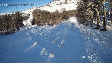 Chapelco: Base (Chapelco.com)