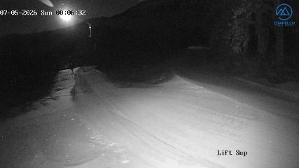 Chapelco: Base (Chapelco.com)