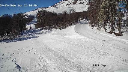 Chapelco: Base (Chapelco.com)