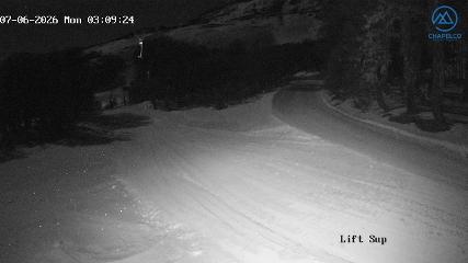 Chapelco webcam