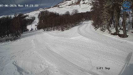 Chapelco: Base (Chapelco.com)