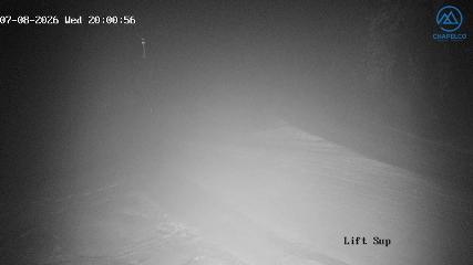 Chapelco webcam