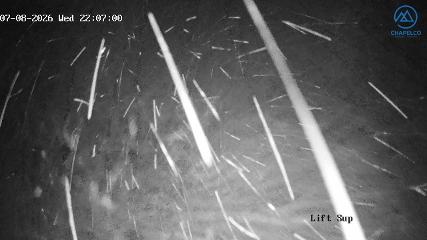 Chapelco webcam