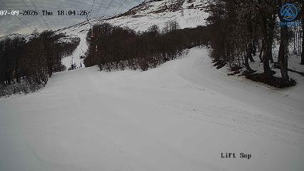Chapelco: Base (Chapelco.com)